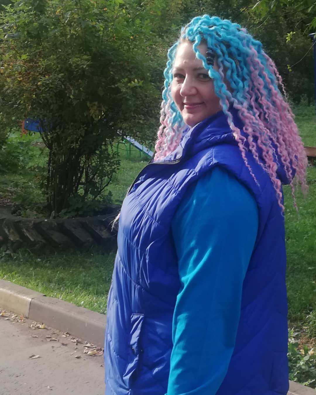 пирсинг дреды косы в Электростали фото 2 Услуги Электросталь