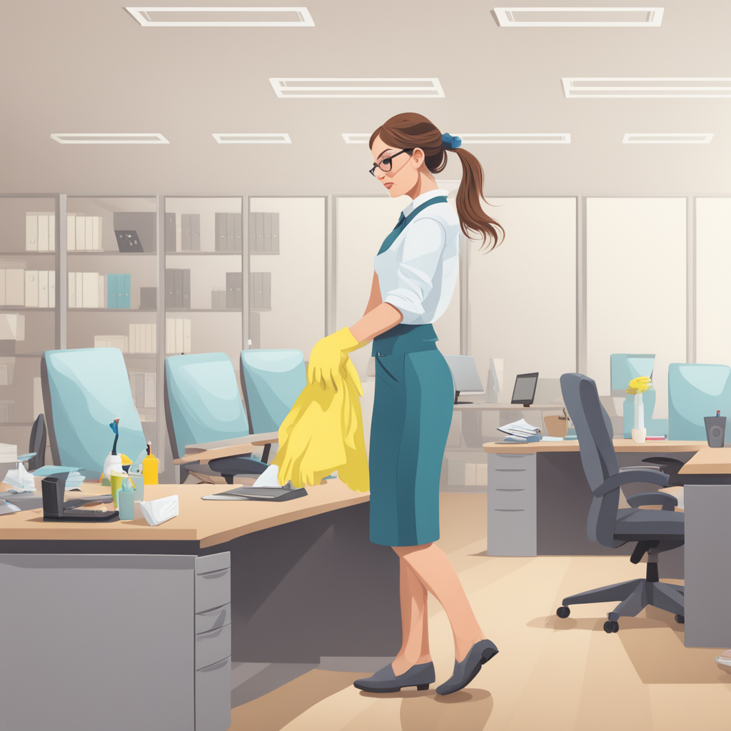 Профессиональная уборка офисов в Краснодаре фото 1 Услуги Краснодар Профессиональная уборка офисов в Краснодаре фото 1 Услуги Краснодар