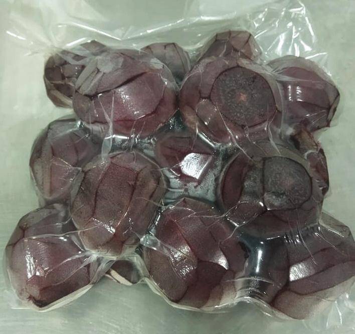 Свекла очищенная в/у в Москве фото 2 Продукты питания Москва