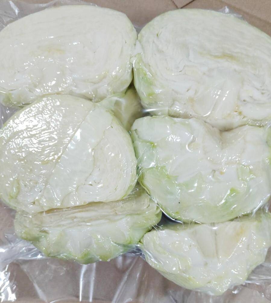 Капуста очищенная в/у в Москве фото 3 Продукты питания Москва Капуста очищенная в/у в Москве фото 3 Продукты питания Москва