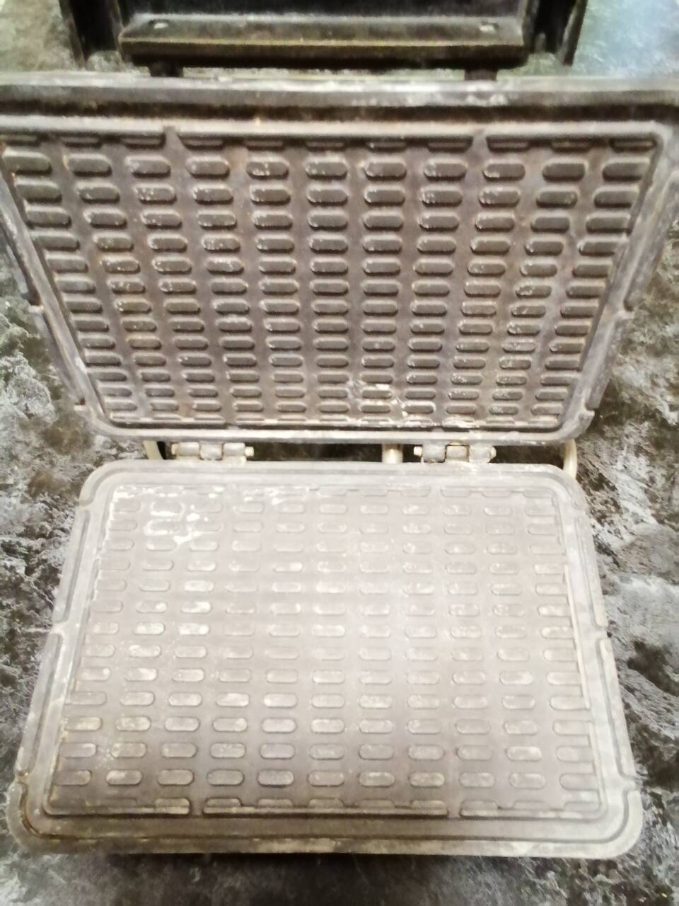 элетро вафельница  ссср в Екатеринбурге фото 1 Для дома и дачи Екатеринбург