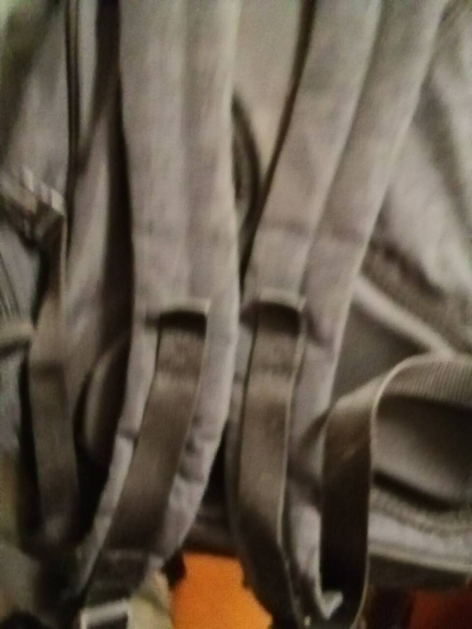 рюбзак б.у в Екатеринбурге фото 2 Личные вещи Екатеринбург