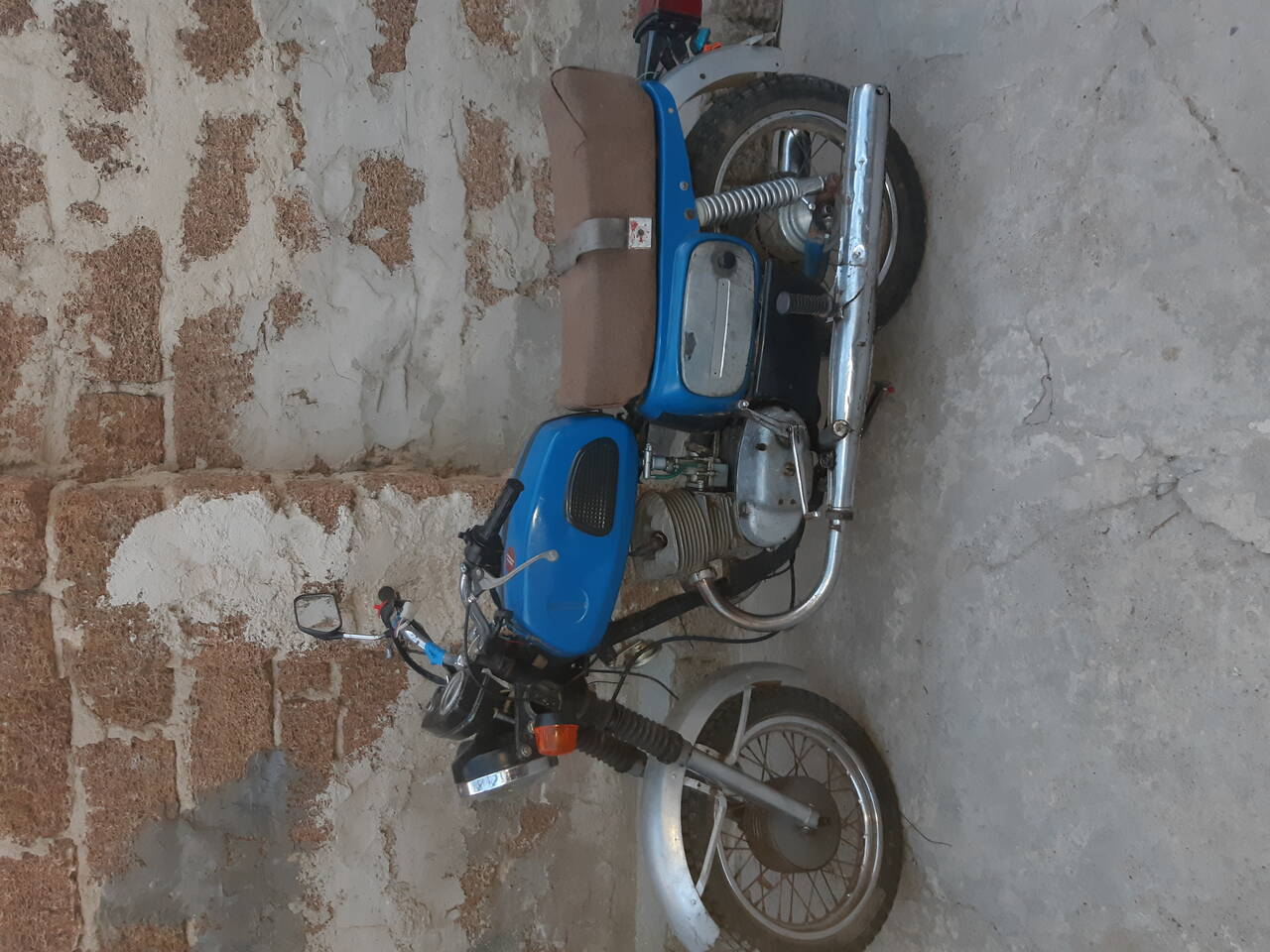 Мотоцик восход в Евпатории фото 3 Транспорт Евпатория