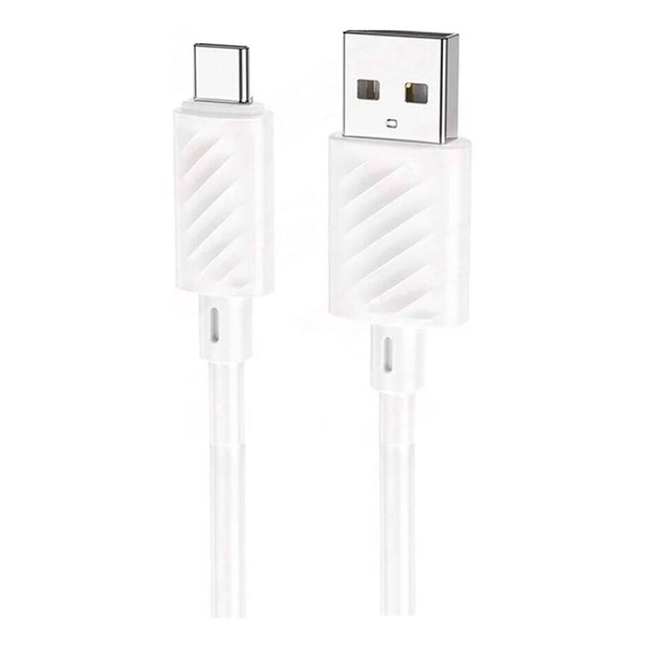Hoco X88 Кабель USB - Type-C, 3А в Новочебоксарске фото 4 Бытовая электроника Новочебоксарск