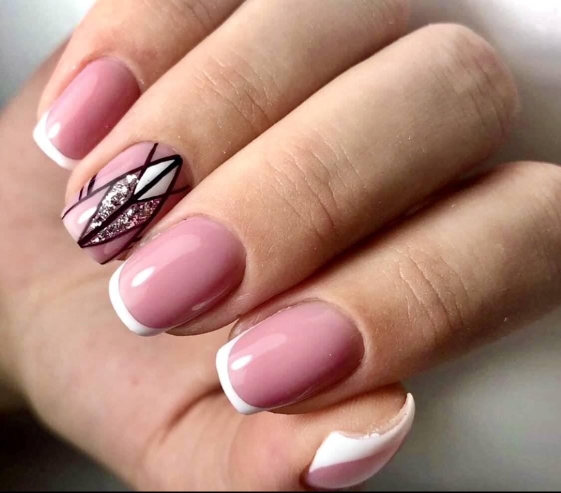 Наращивание ногтей, маникюр, педикюр во Всеволожске фото 6 Услуги Всеволожск Наращивание ногтей, маникюр, педикюр во Всеволожске фото 6 Услуги Всеволожск