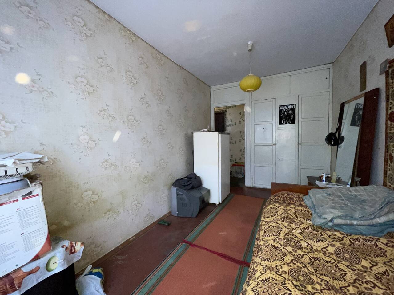 Двухкомнатная квартира. Заречная. в Керчи фото 4 Недвижимость Керчь