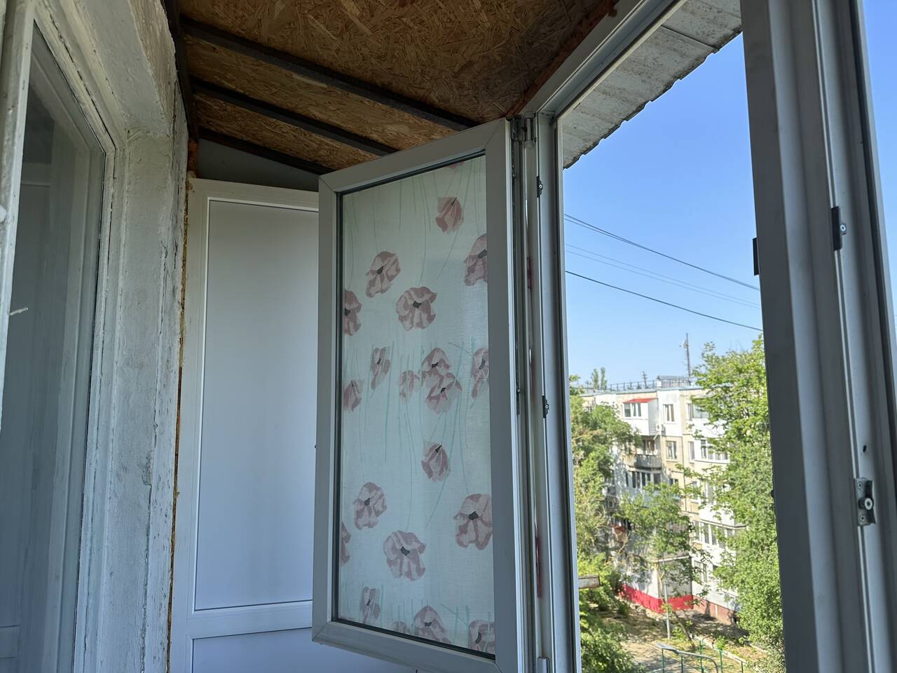 Трёхкомнатная квартира. Заречная. в Керчи фото 3 Недвижимость Керчь