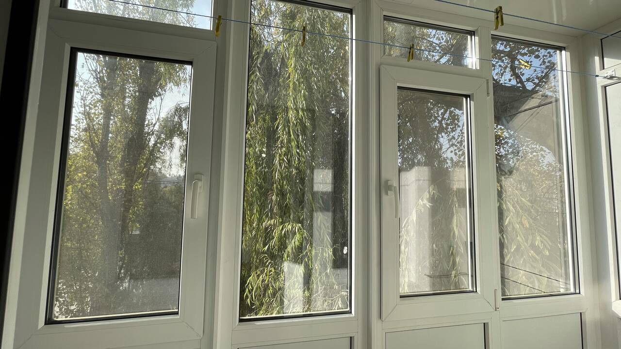 Однокомнатная квартира. Автовокзал. в Керчи фото 3 Недвижимость Керчь