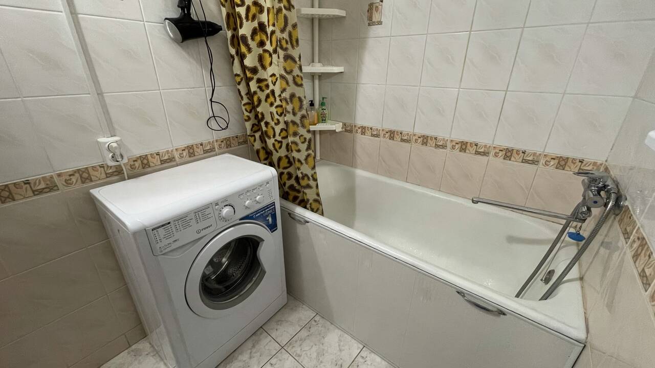 Однокомнатная квартира. Автовокзал. в Керчи фото 2 Недвижимость Керчь