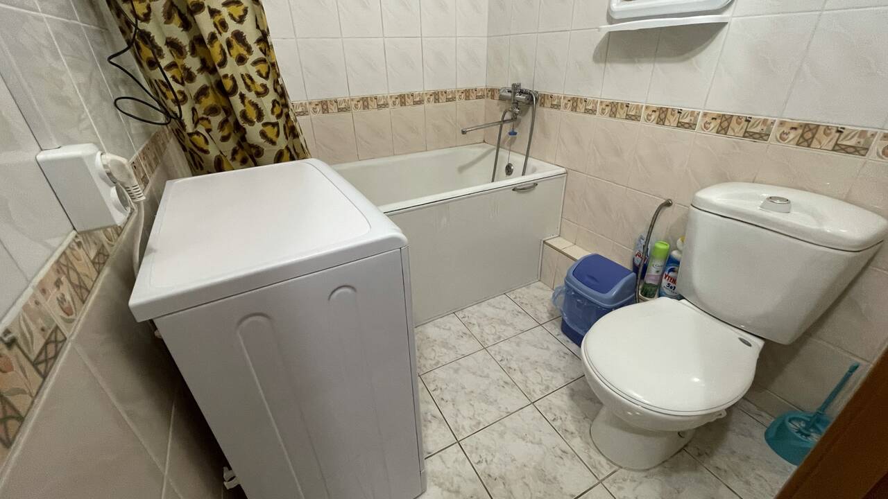 Однокомнатная квартира. Автовокзал. в Керчи фото 6 Недвижимость Керчь