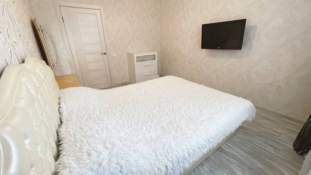 Двухкомнатная квартира. Индустриальное Шоссе. в Керчи фото 4 Недвижимость Керчь