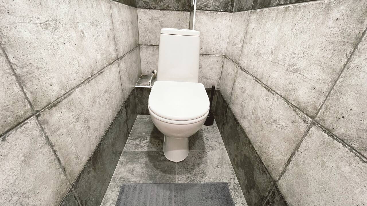 Двухкомнатная квартира. Индустриальное Шоссе. в Керчи фото 3 Недвижимость Керчь