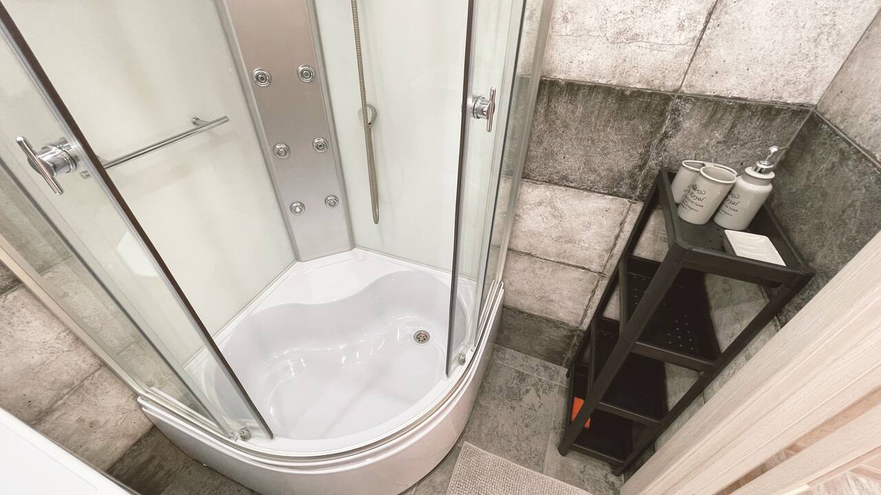 Двухкомнатная квартира. Индустриальное Шоссе. в Керчи фото 5 Недвижимость Керчь