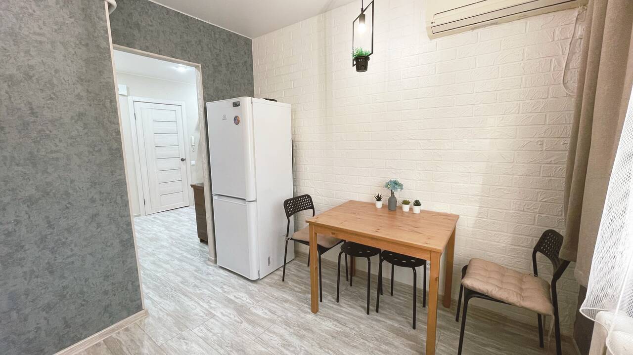 Двухкомнатная квартира. Индустриальное Шоссе. в Керчи фото 7 Недвижимость Керчь