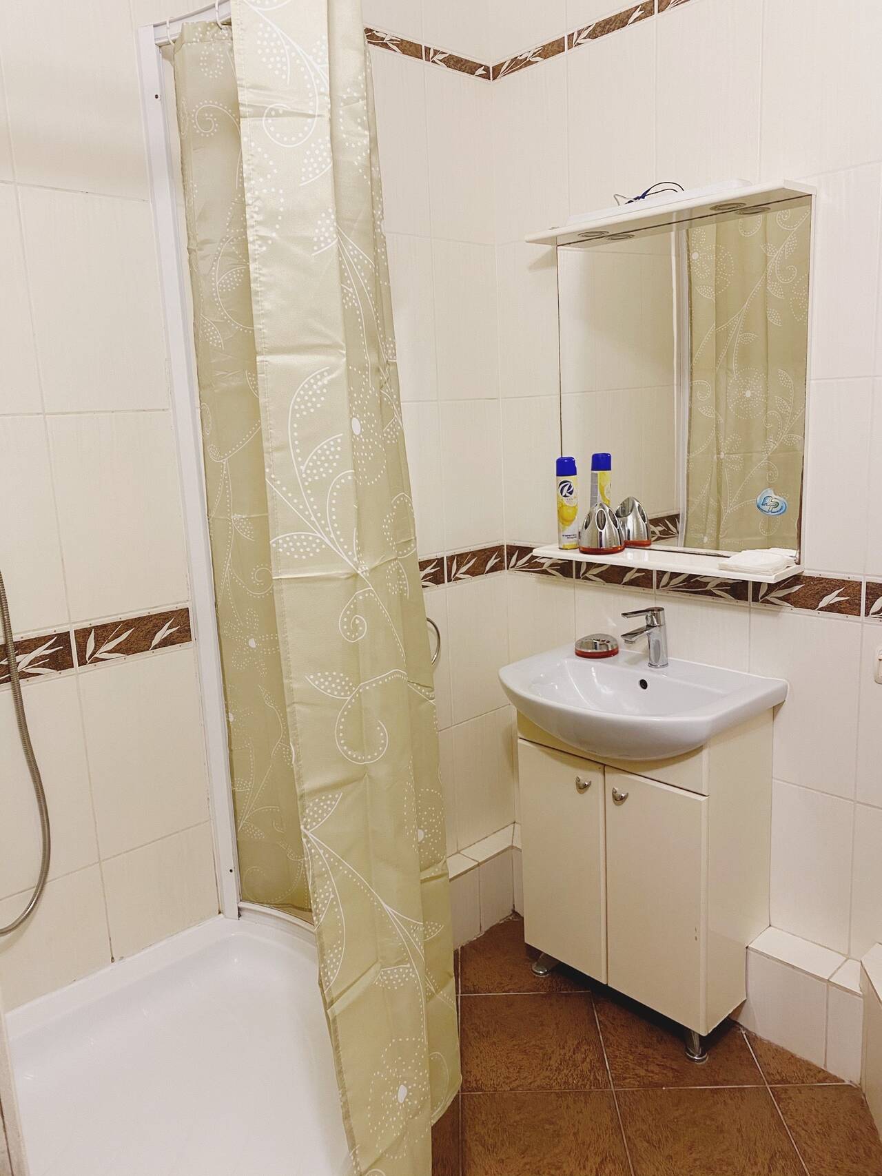 Однокомнатная квартира. Набережная. в Керчи фото 7 Недвижимость Керчь