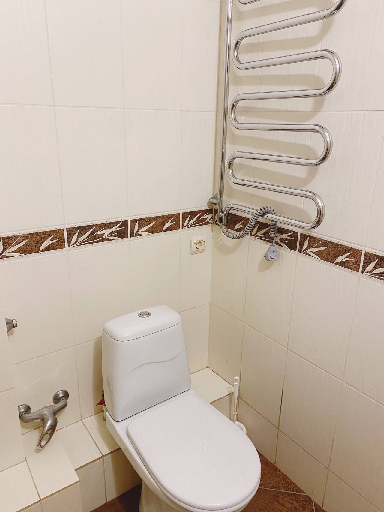 Однокомнатная квартира. Набережная. в Керчи фото 5 Недвижимость Керчь