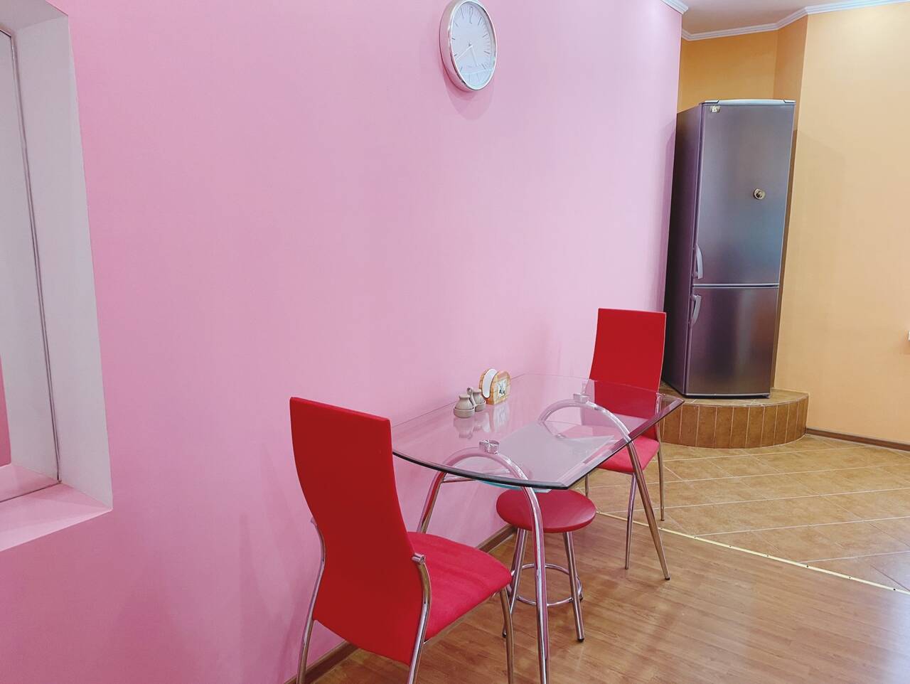 Однокомнатная квартира. Набережная. в Керчи фото 6 Недвижимость Керчь