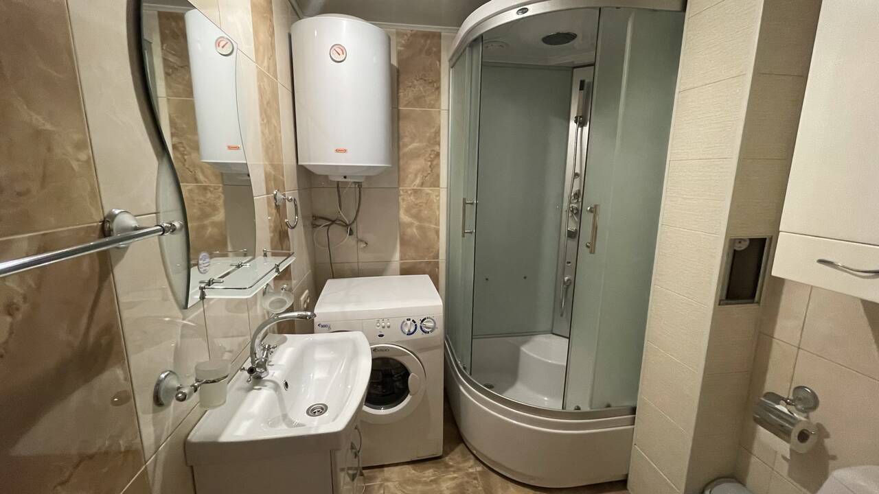 Однокомнатная квартира. Центр. в Керчи фото 3 Недвижимость Керчь