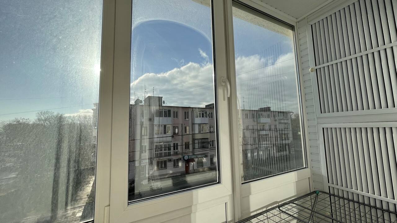 Однокомнатная квартира. Центр. в Керчи фото 2 Недвижимость Керчь