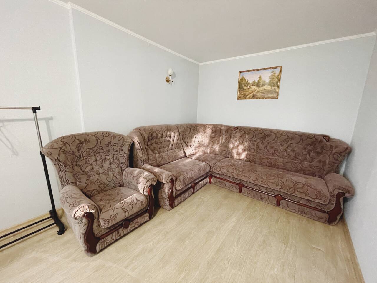 Двухкомнатная квартира. Район Автовокзала. в Керчи фото 4 Недвижимость Керчь