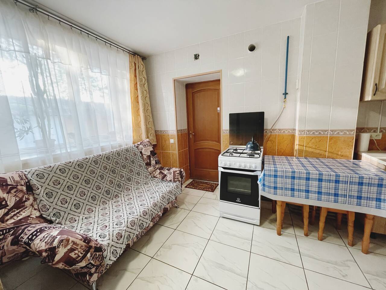 Двухкомнатная квартира. Район Автовокзала. в Керчи фото 2 Недвижимость Керчь