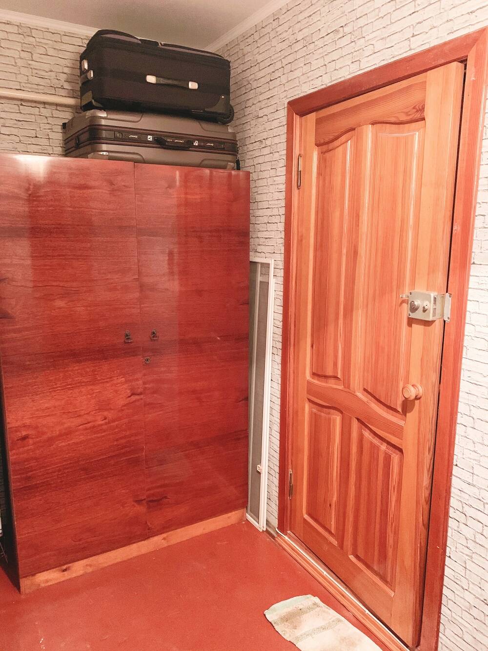 Однокомнатная квартира. Район Ворошилова. в Керчи фото 3 Недвижимость Керчь