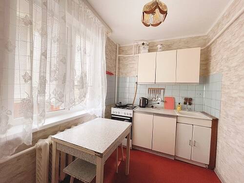 Однокомнатная квартира. Район Ворошилова. в Керчи фото 6 Недвижимость Керчь