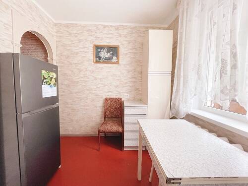 Однокомнатная квартира. Район Ворошилова. в Керчи фото 7 Недвижимость Керчь