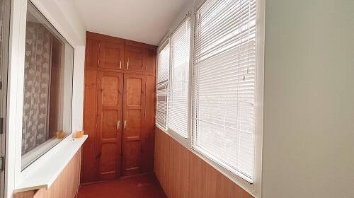 Однокомнатная квартира. Район Ворошилова. в Керчи фото 2 Недвижимость Керчь