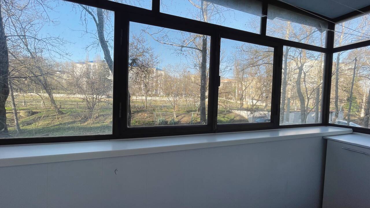 Двухкомнатная квартира. Район Аршинцево. в Керчи фото 2 Недвижимость Керчь