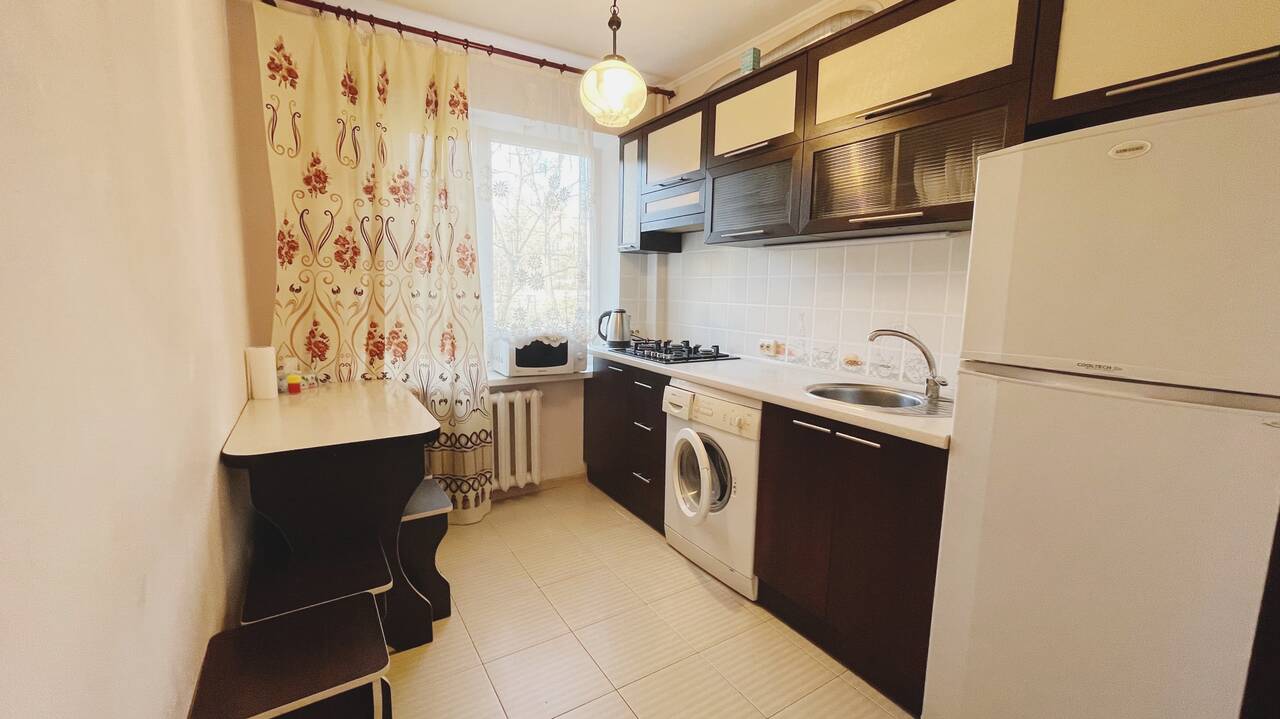 Двухкомнатная квартира. Район Аршинцево. в Керчи фото 5 Недвижимость Керчь