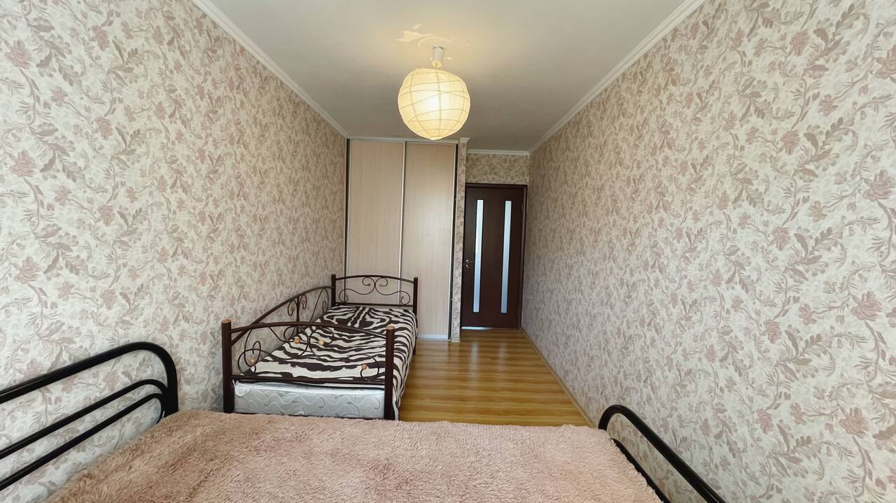 Двухкомнатная квартира. Район Аршинцево. в Керчи фото 4 Недвижимость Керчь