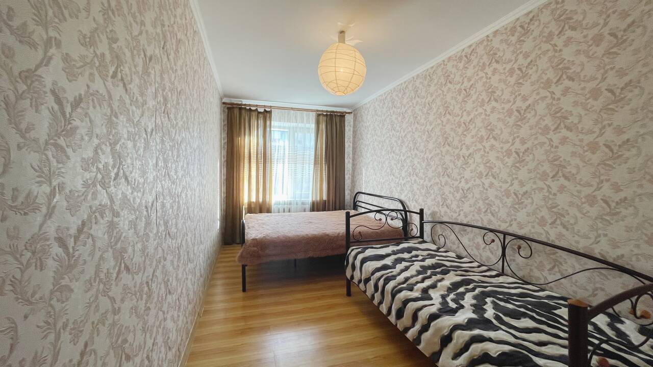 Двухкомнатная квартира. Район Аршинцево. в Керчи фото 1 Недвижимость Керчь