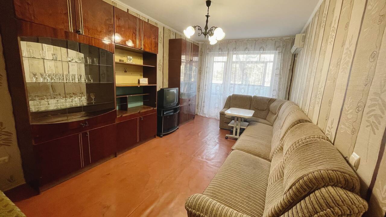 Двухкомнатная квартира. Район Аршинцево. в Керчи фото 6 Недвижимость Керчь