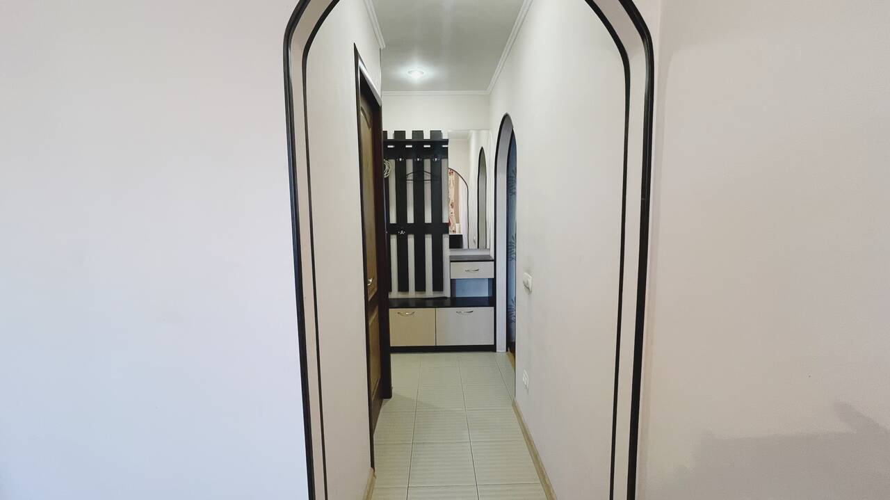 Двухкомнатная квартира. Район Аршинцево. в Керчи фото 7 Недвижимость Керчь