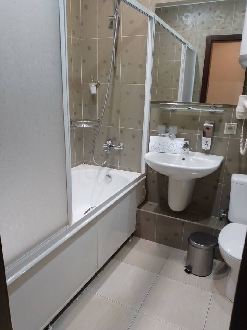 Сдаётся номер в отеле почасово в Твери фото 2 Недвижимость Тверь