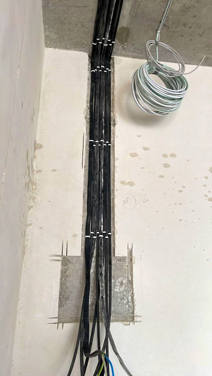 Услуги электрика в Краснодаре фото 7 Услуги Краснодар