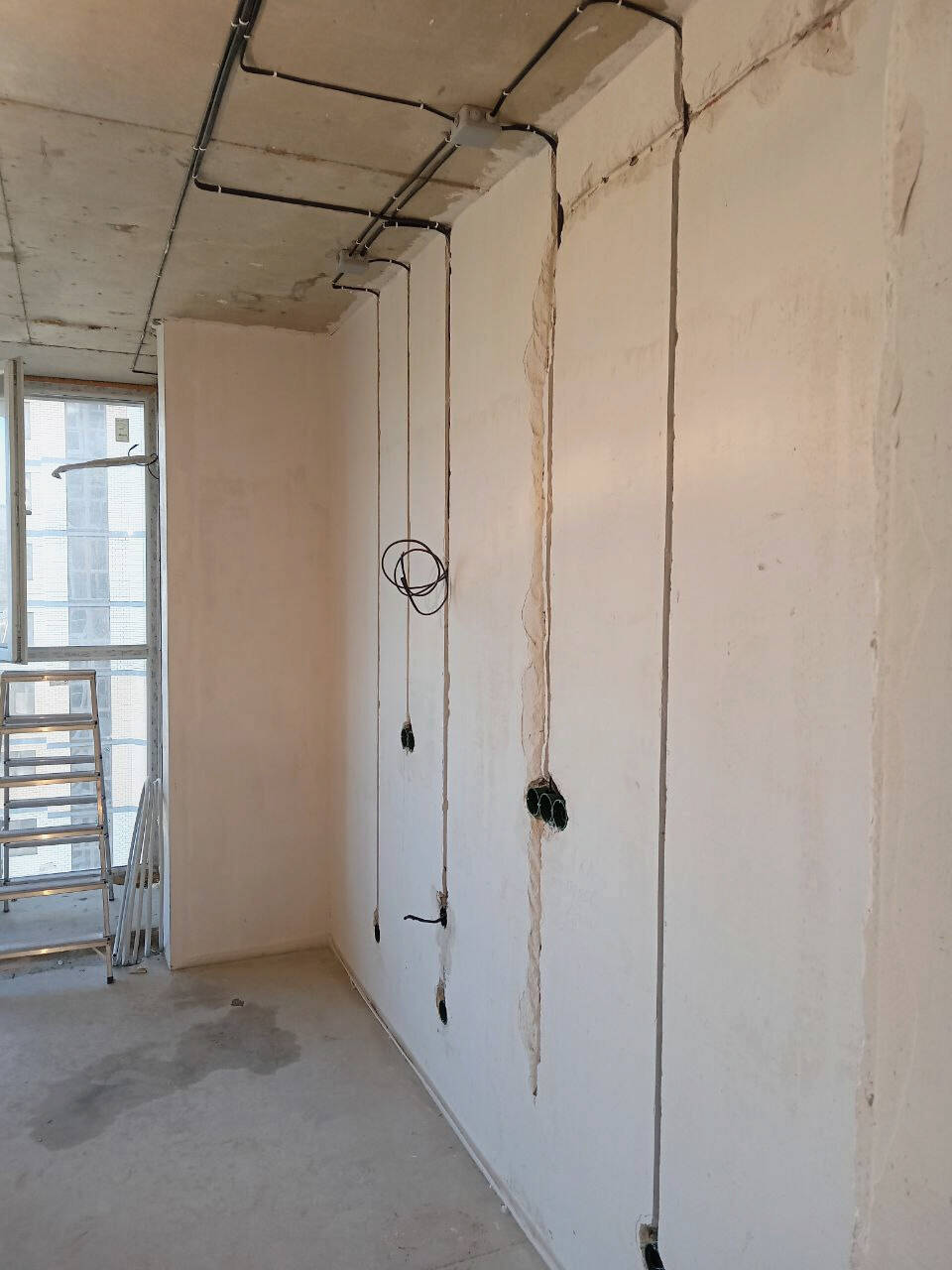 Услуги электрика в Краснодаре фото 4 Услуги Краснодар