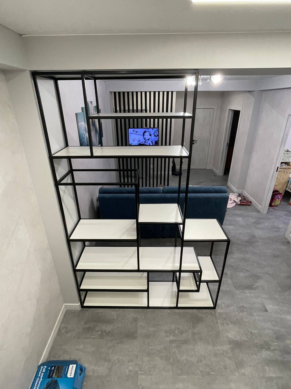 Мебель в стиле ЛОФТ ( ( для дома, дачи, офиса )