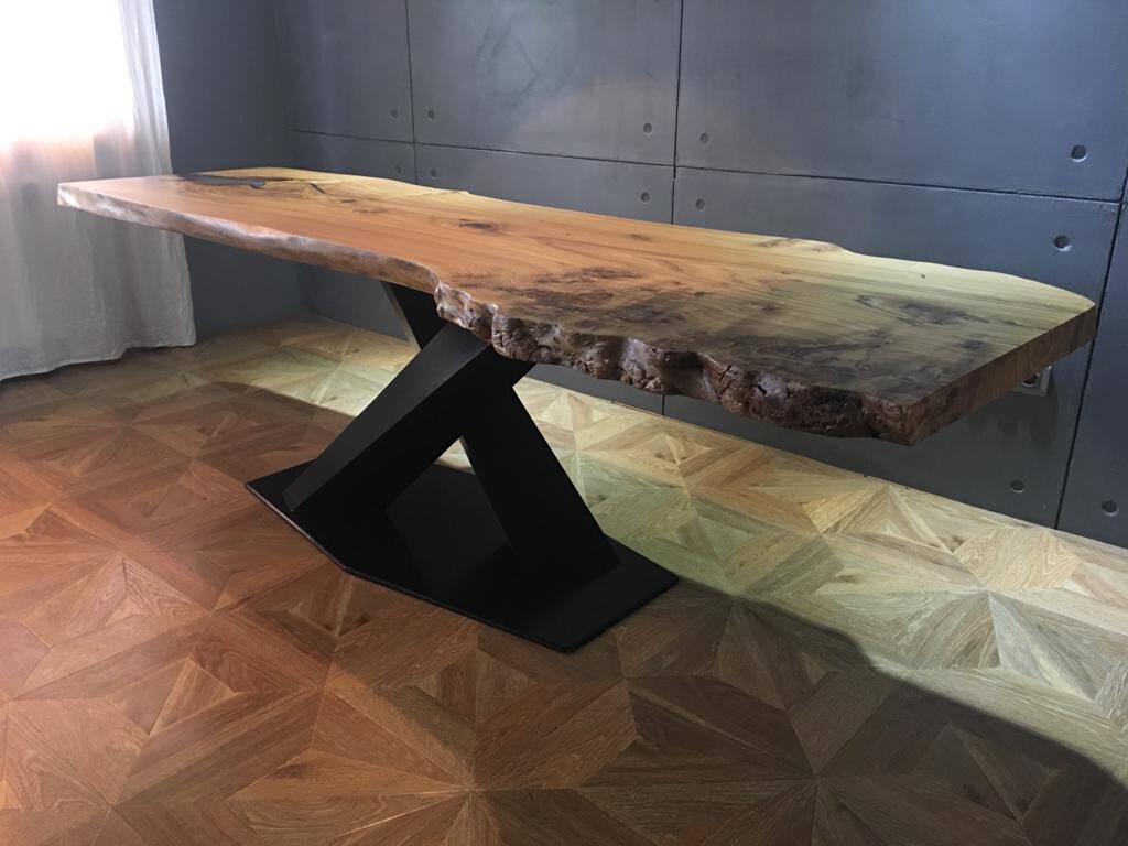 Мебель в стиле ЛОФТ ( ( для дома, дачи, офиса ) в Новосибирске фото 3 Услуги Новосибирск