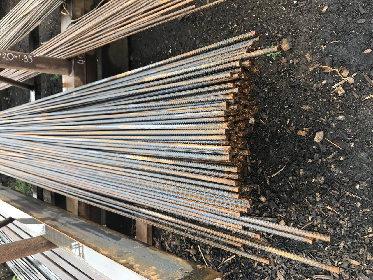 Профильная труба в Кирове (Кировская область) фото 3 Услуги Киров (Кировская область)