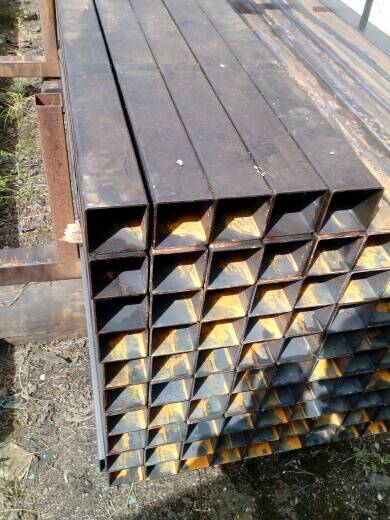 Профильная труба в Кирове (Кировская область) фото 7 Услуги Киров (Кировская область)