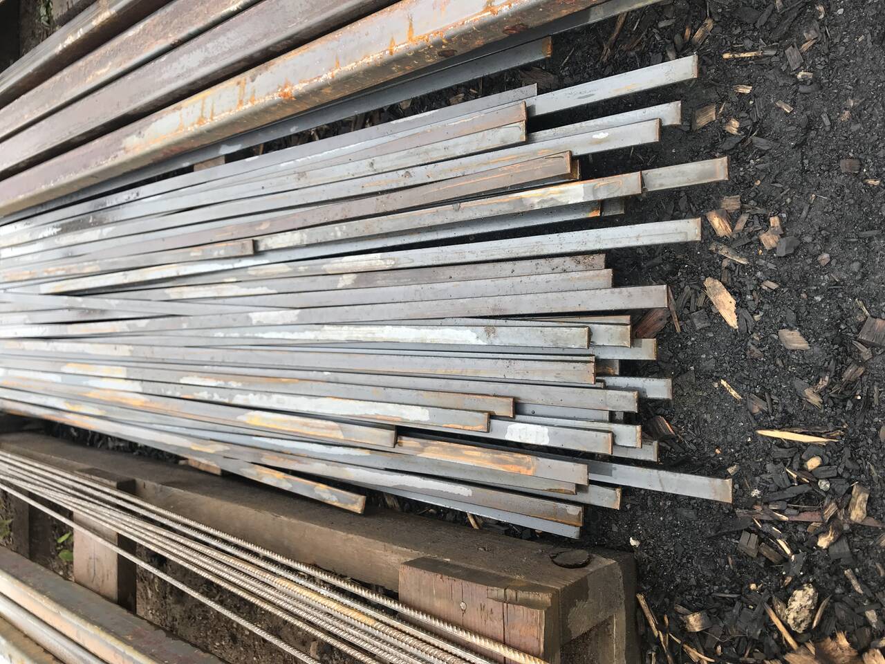 Профильная труба в Кирове (Кировская область) фото 2 Услуги Киров (Кировская область)