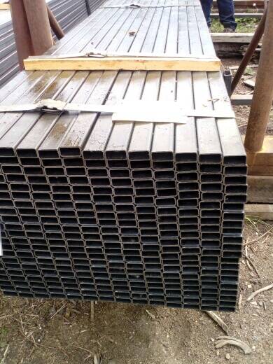 Профильная труба в Кирове (Кировская область) фото 4 Услуги Киров (Кировская область)