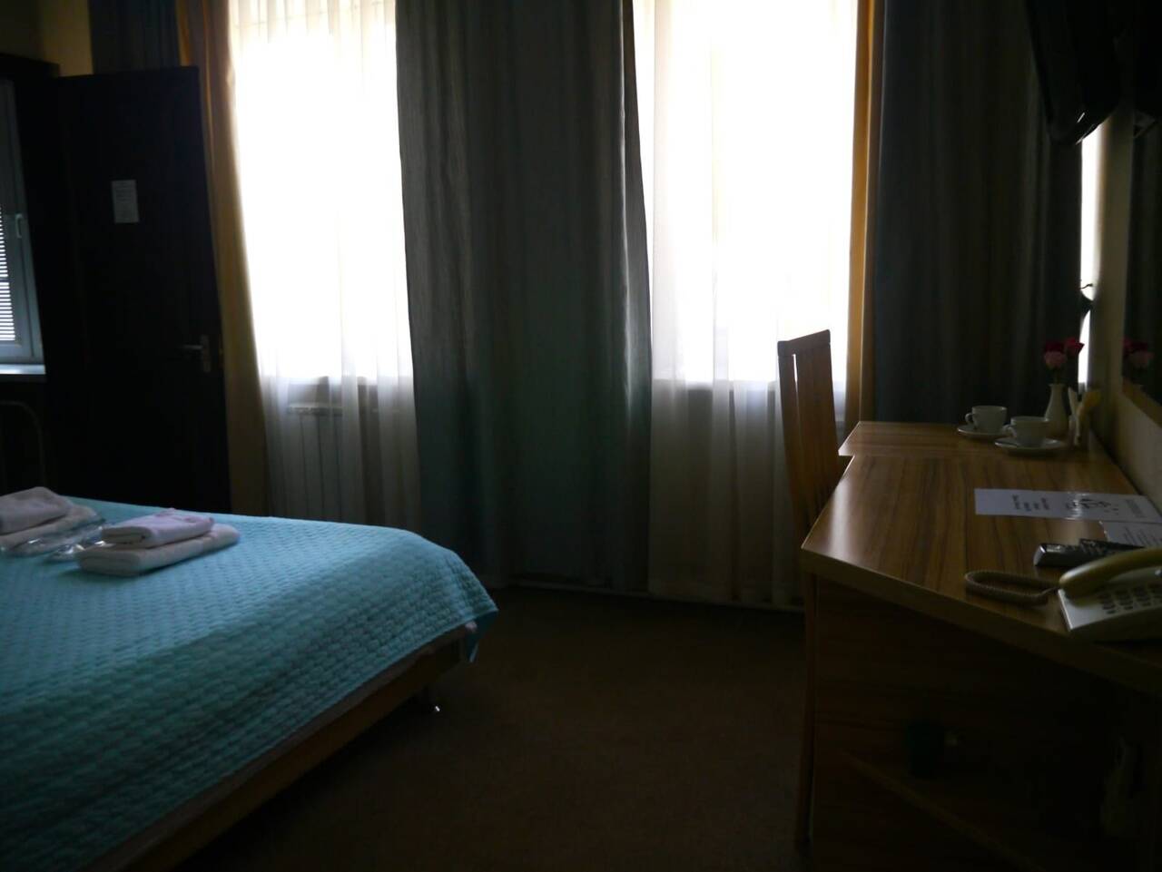 Сдаётся номер в отеле посуточно и почасово в Твери фото 5 Недвижимость Тверь Сдаётся номер в отеле посуточно и почасово в Твери фото 5 Недвижимость Тверь