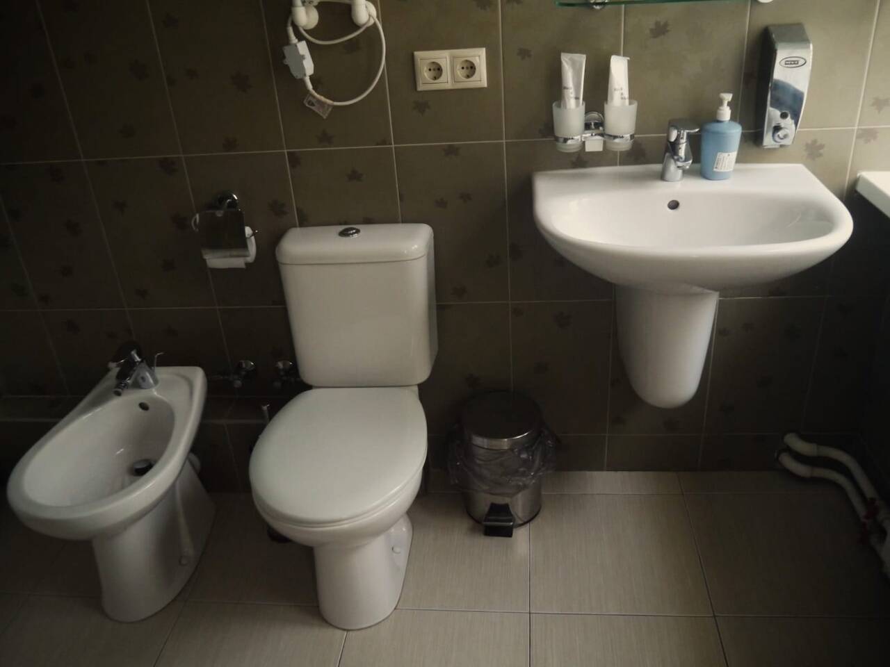 Сдаётся номер в отеле посуточно и почасово в Твери фото 3 Недвижимость Тверь Сдаётся номер в отеле посуточно и почасово в Твери фото 3 Недвижимость Тверь