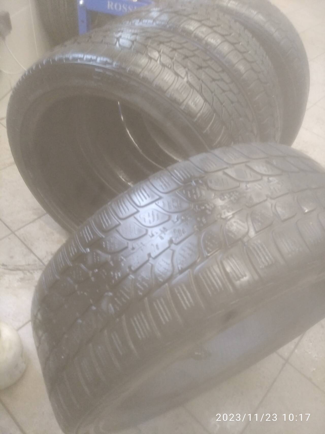 Шины Bridgestone  в Твери фото 4 Транспорт Тверь