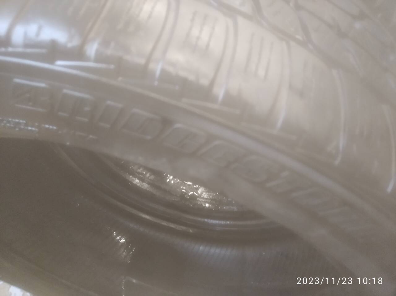 Шины Bridgestone 