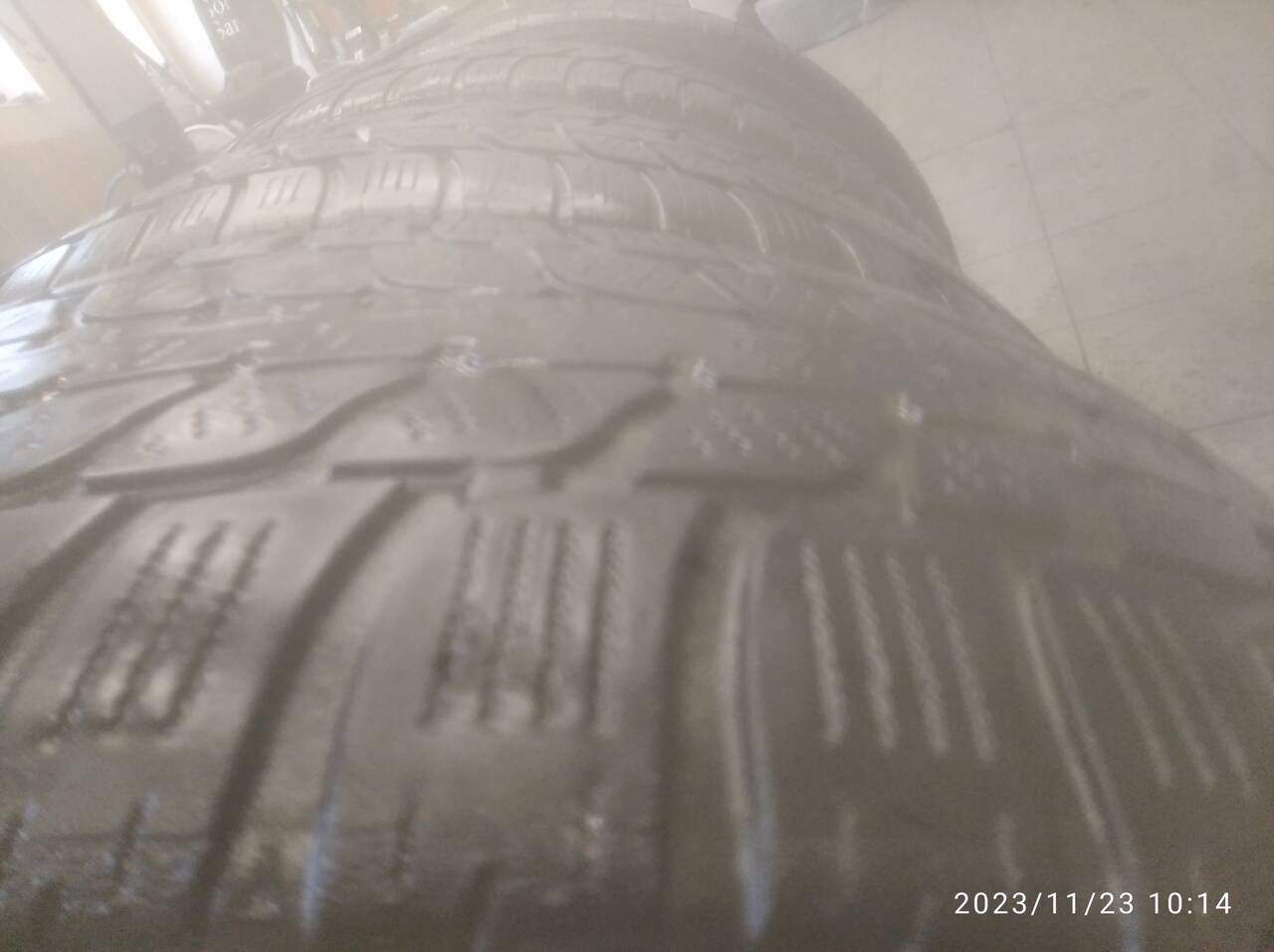 Шины Bridgestone  в Твери фото 7 Транспорт Тверь