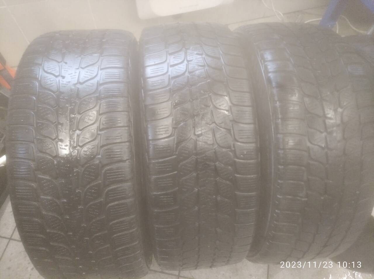 Шины Bridgestone  в Твери фото 6 Транспорт Тверь
